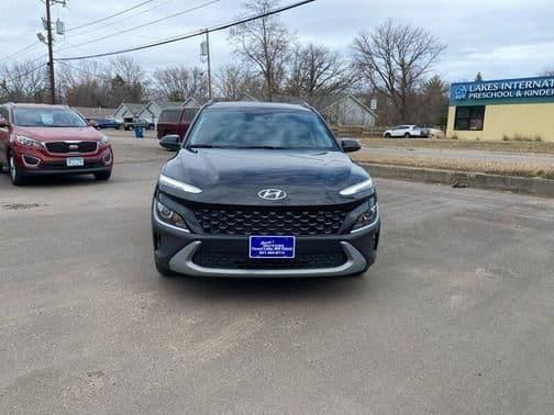 2023 hyundai kona sel in forest lake, minnesota
