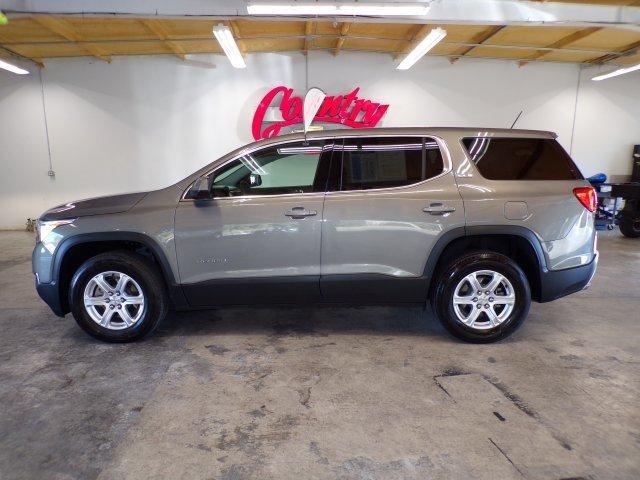 certified 2019 gmc acadia awd sle w/ sle-1 benton, ky 42025 for sale in benton, kentucky