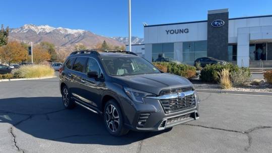 2024 Subaru Ascent