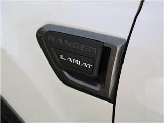 2019 Ford Ranger (North America) lariat