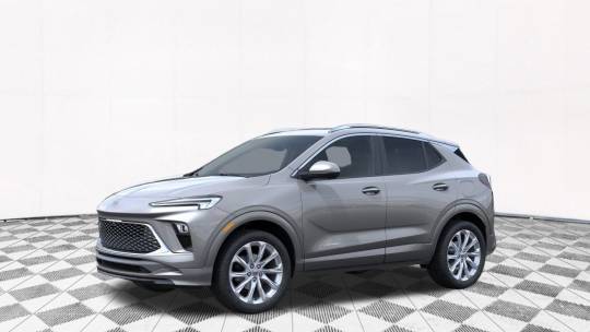 2025 Buick Encore GX