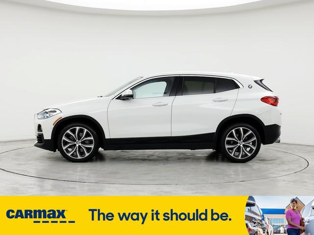2018 bmw x2 sdrive28i