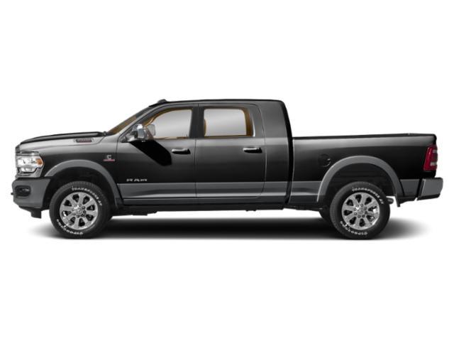 2022 ram 2500 laramie mega cab 4x4 6'4' box