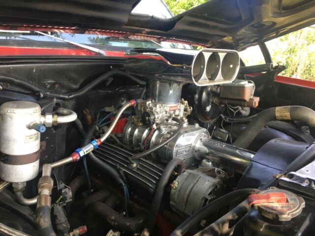 77 gmc jimmy 4x4