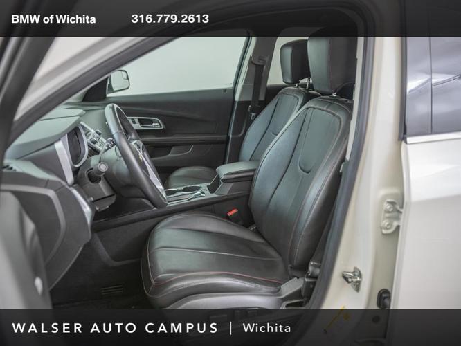 used 2014 chevrolet equinox fwd lt w/ 2lt wichita, ks 67206 for sale in wichita, kansas