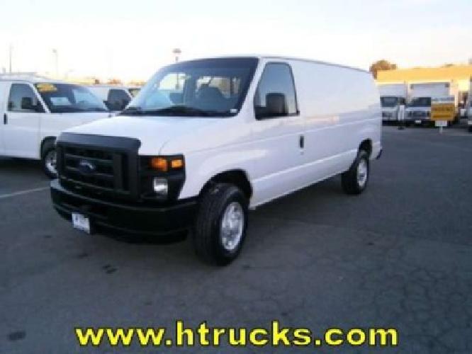 2008 ford e250 xlt in palo alto, ca