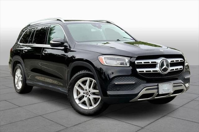 2020 mercedes-benz gls 450 base 4matic