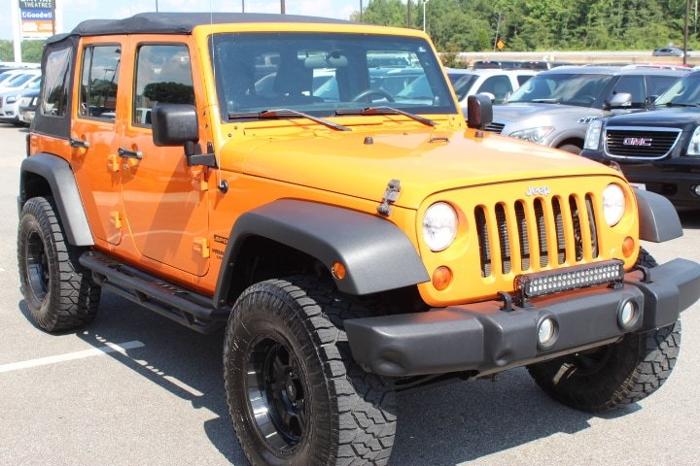 used 2012 jeep wrangler sport madison, tn 37115 for sale in am qui, tennessee