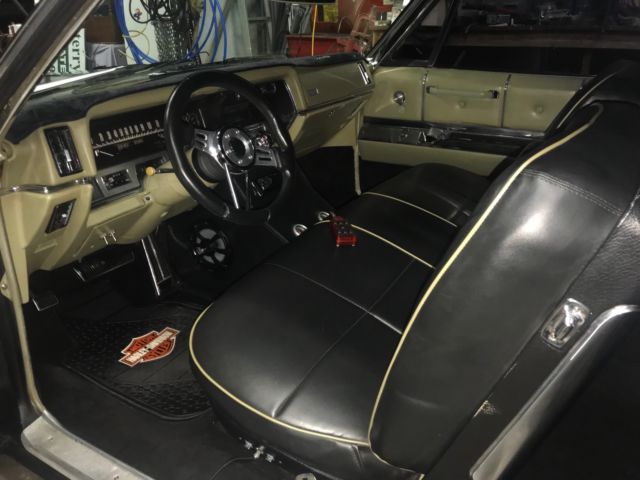 custom 1967 cadillac coupe deville bagged hot rod