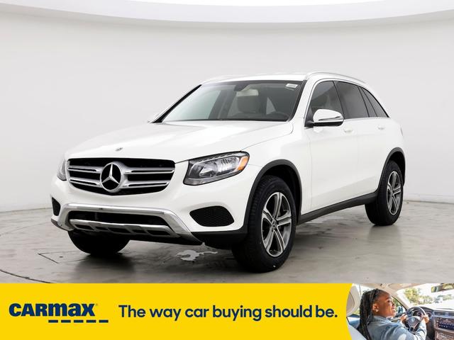 2019 mercedes-benz glc 300