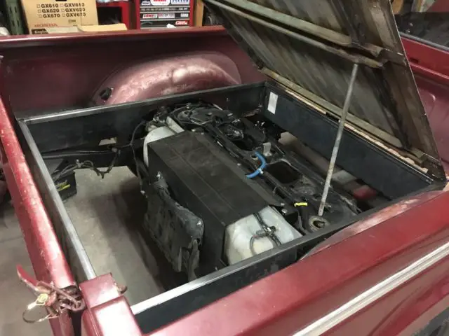 1963 63 f100 custom short bed styleside crown vic victoria 07 modern arizona p71