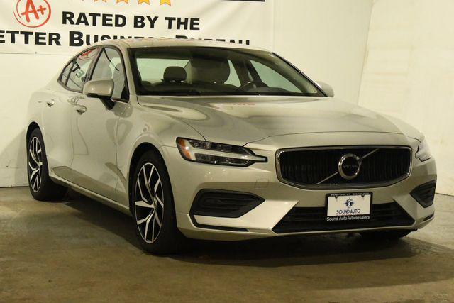 2020 volvo s60 t5 momentum