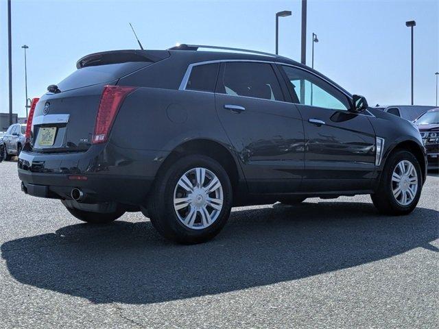 used 2014 cadillac srx fwd luxury rayville, la 71269 for sale in alto, louisiana