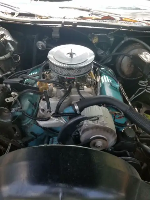 1973 pontiac catalina