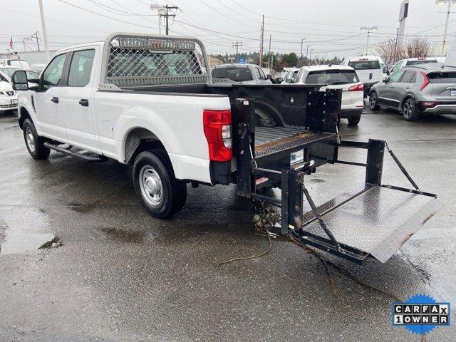 2020 ford f-250 xl