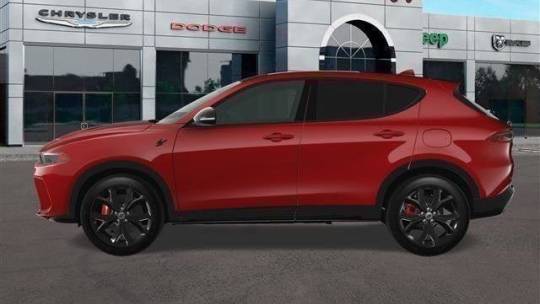 2024 Dodge Hornet