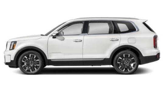 2024 Kia Telluride sx prestige