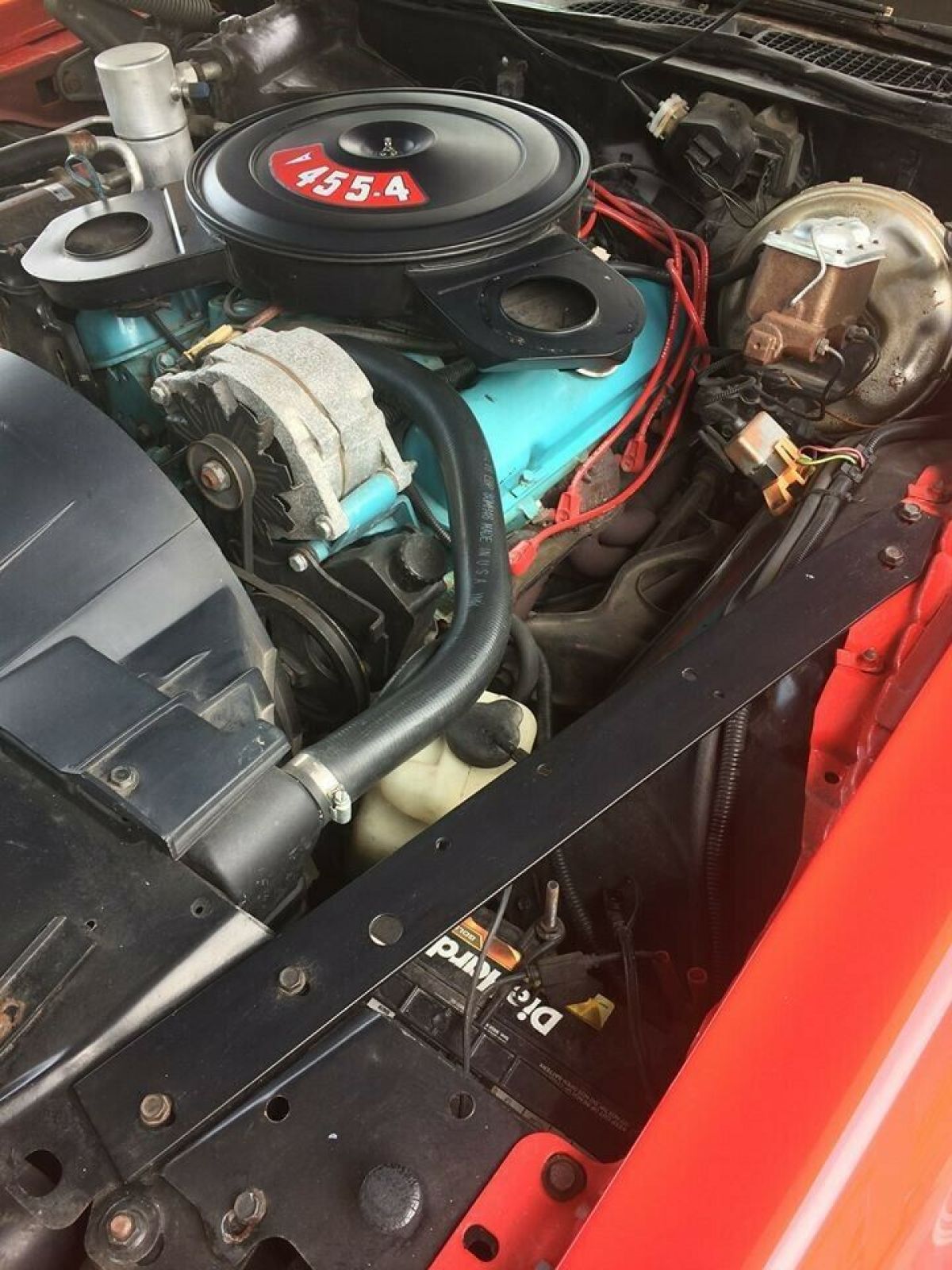 1974 pontiac firebird formula 455 coupe 455 cid v8 3 speed automatic