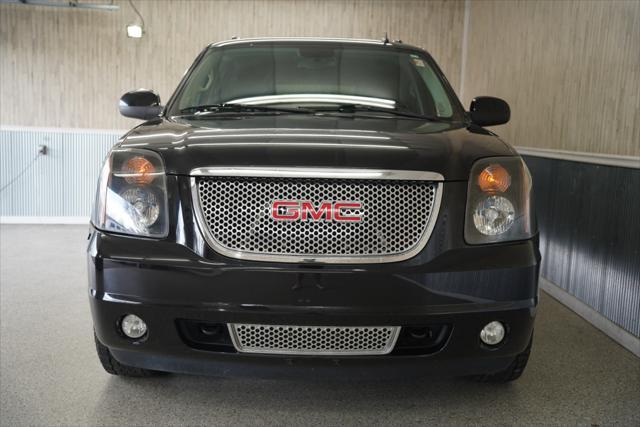 2012 gmc yukon xl denali