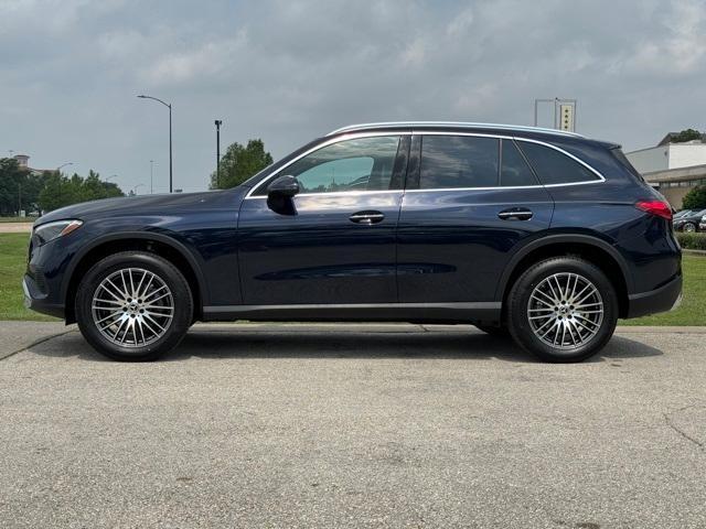 2024 mercedes-benz glc 300 base