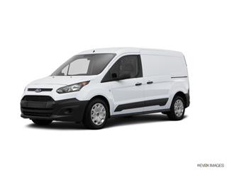 2015 Ford Transit Connect xl