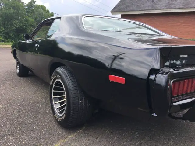 video...1974 dodge charger hot rod rat rod collector mopar cammed
