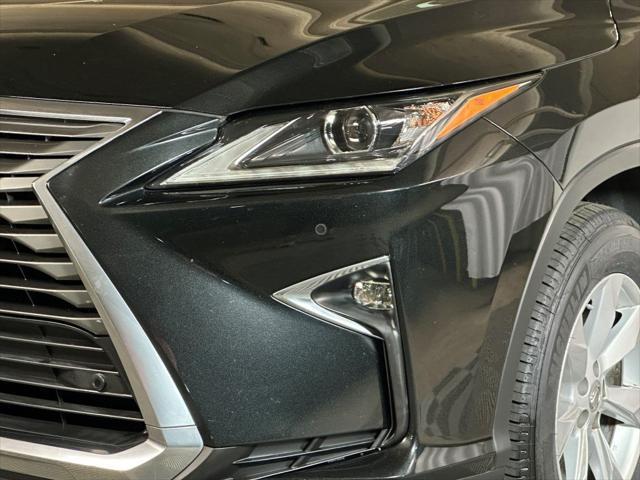 2016 lexus rx 350 f sport
