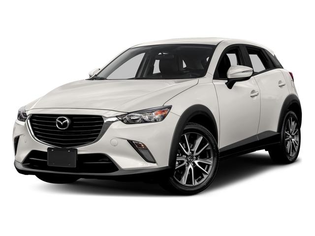 2017 mazda cx-3 touring