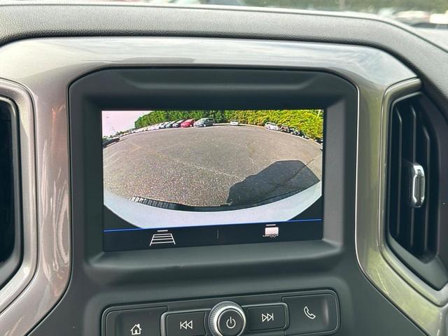 2023 chevrolet silverado 2500 wt