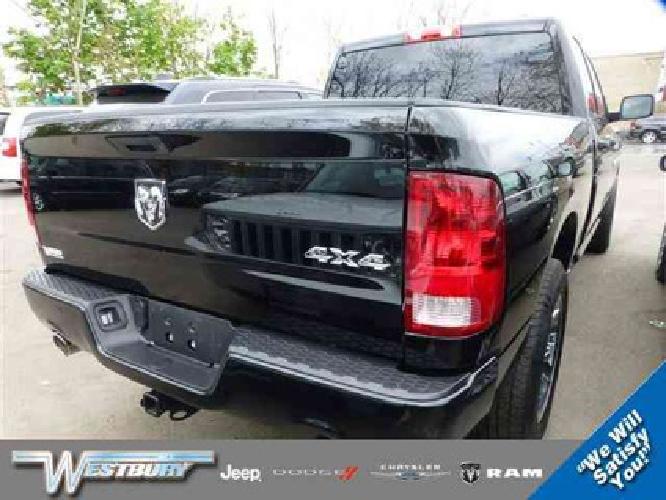 2012 ram 1500 express in westbury, ny