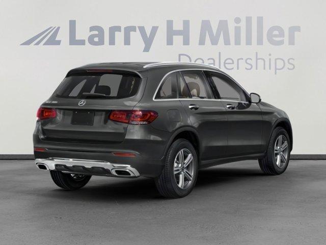 2021 mercedes-benz glc 300 base