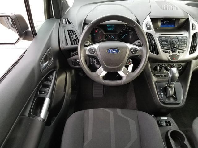 2016 ford transit connect xlt