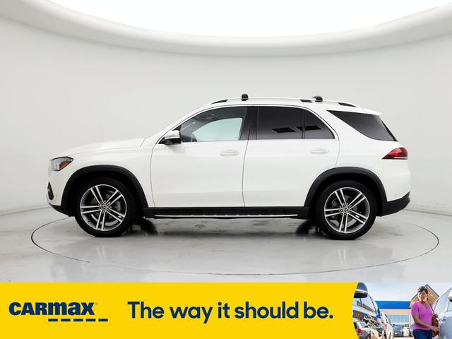 2022 mercedes-benz gle 350