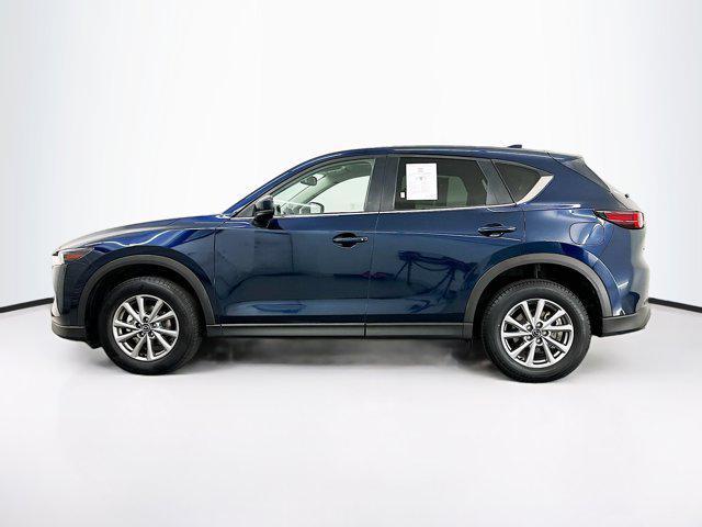 2023 mazda cx-5 2.5 s preferred
