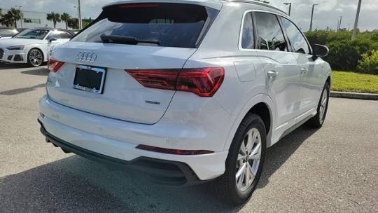2024 Audi Q3