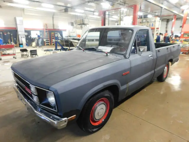 1979 ford courier t1263676
