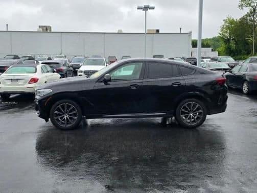 2021 bmw x6 xdrive40i in owings mills, maryland