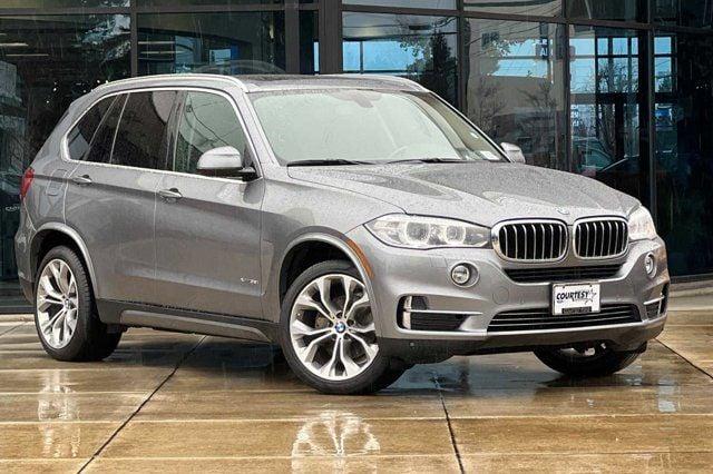 2016 bmw x5 in portland, oregon