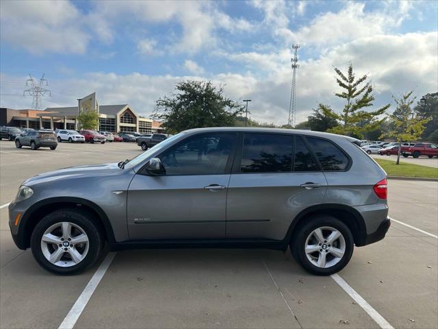 2010 bmw x5 xdrive30i