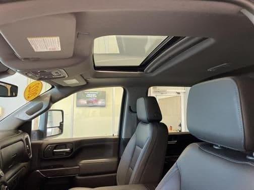 2022 chevrolet silverado 3500 ltz in appleby, south dakota