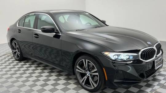 2024 BMW 3 series