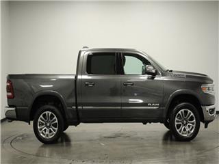 2024 RAM 1500 limited