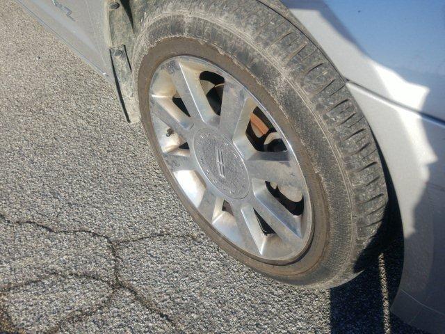 used 2007 lincoln mkz awd plainfield, in 46168 for sale in cartersburg, indiana