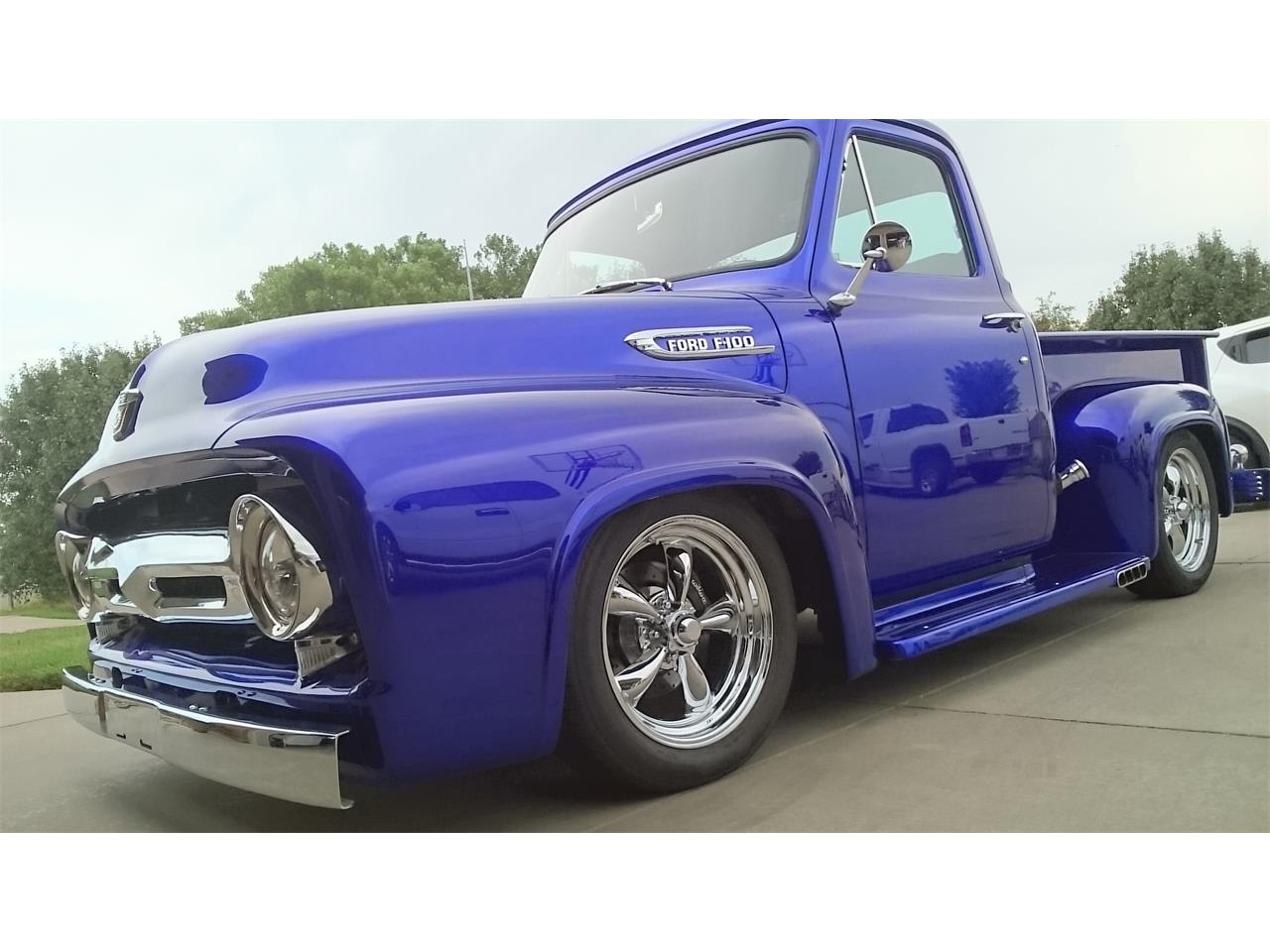 ford ford