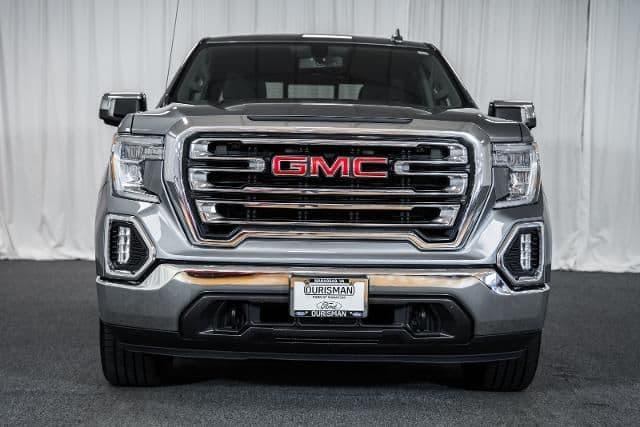 2020 gmc sierra 1500 slt in manassas, virginia