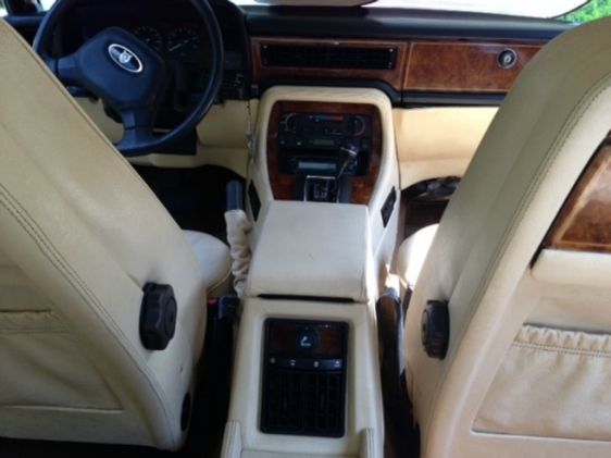 1989 jaguar xj6