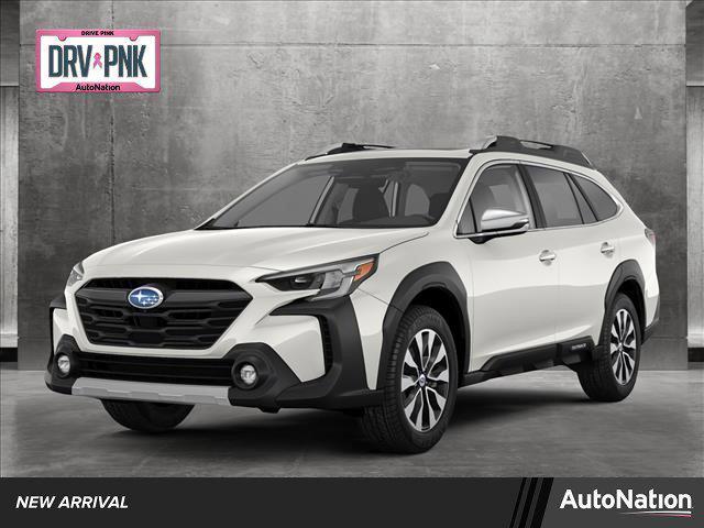 2024 subaru outback touring