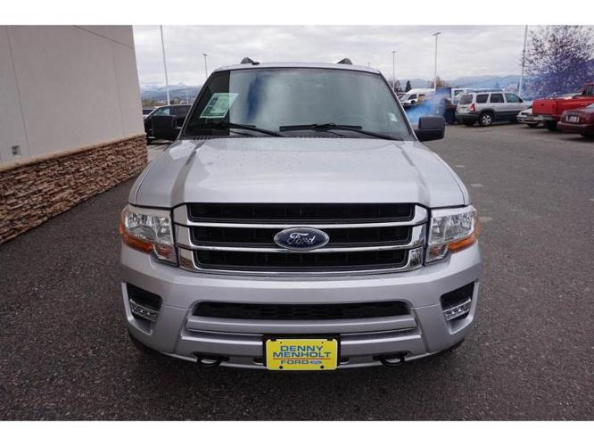 2017 ford expedition el king ranch 4x4 king ranch 4dr suv for sale in butte, montana