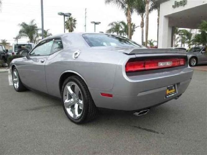 2014 dodge challenger r/t in norco, ca