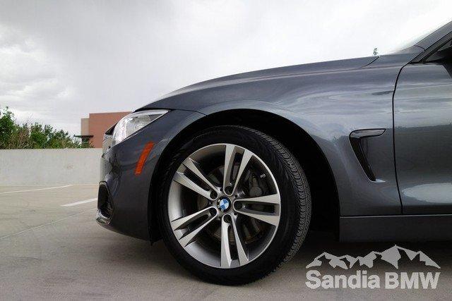 used 2015 bmw 435i gran coupe xdrive albuquerque, nm 87109 for sale in albuquerque, new mexico